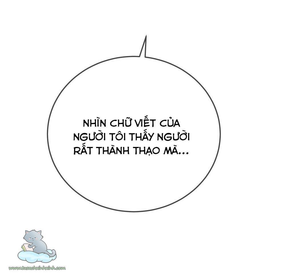 dưới tán cây sồi chapter 42 27