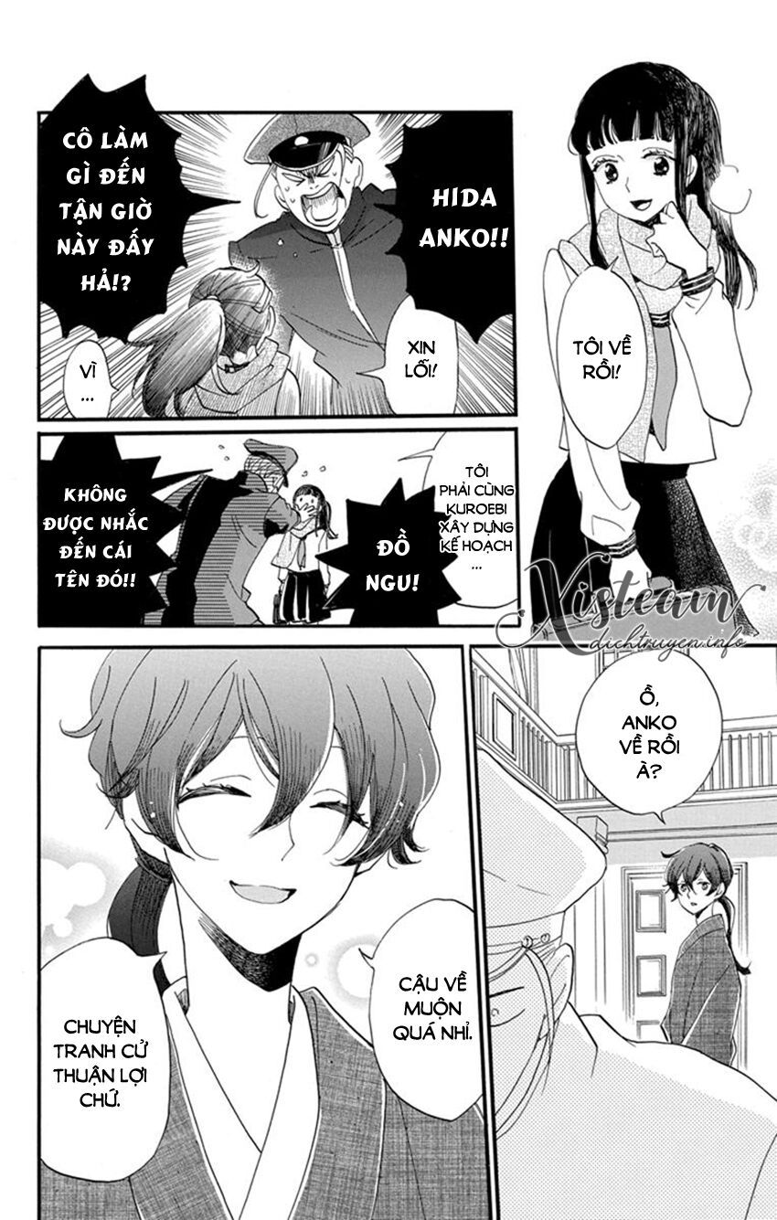 nin koi chapter 20 8