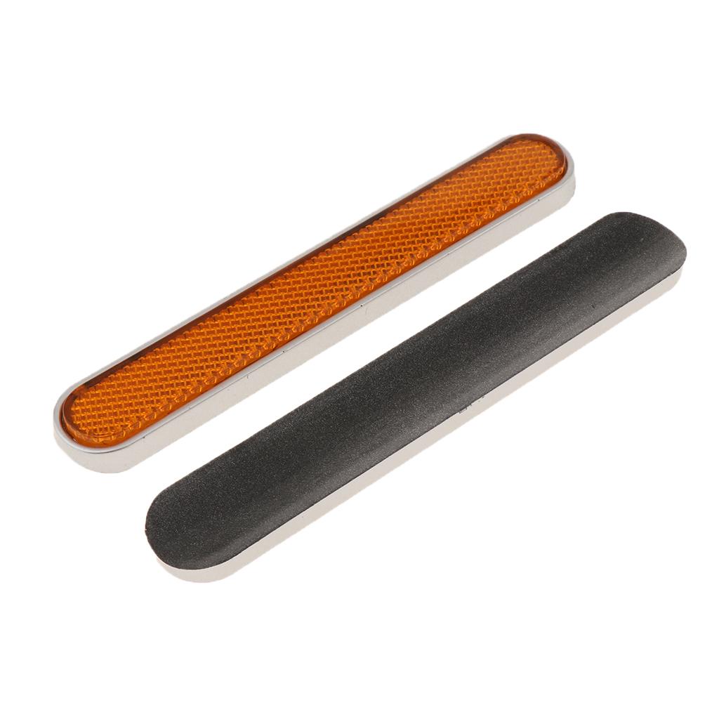 Xe Máy Phía Sau Fender Phản Quang Phản Quang Cho Harley Sportster 883 1200