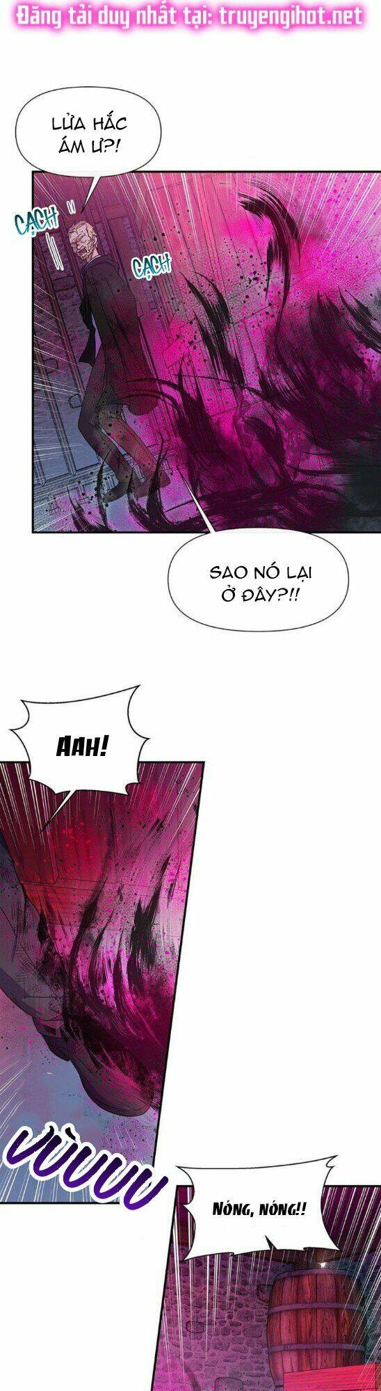 khế ước của nữ công tước quái vật chapter 126 5