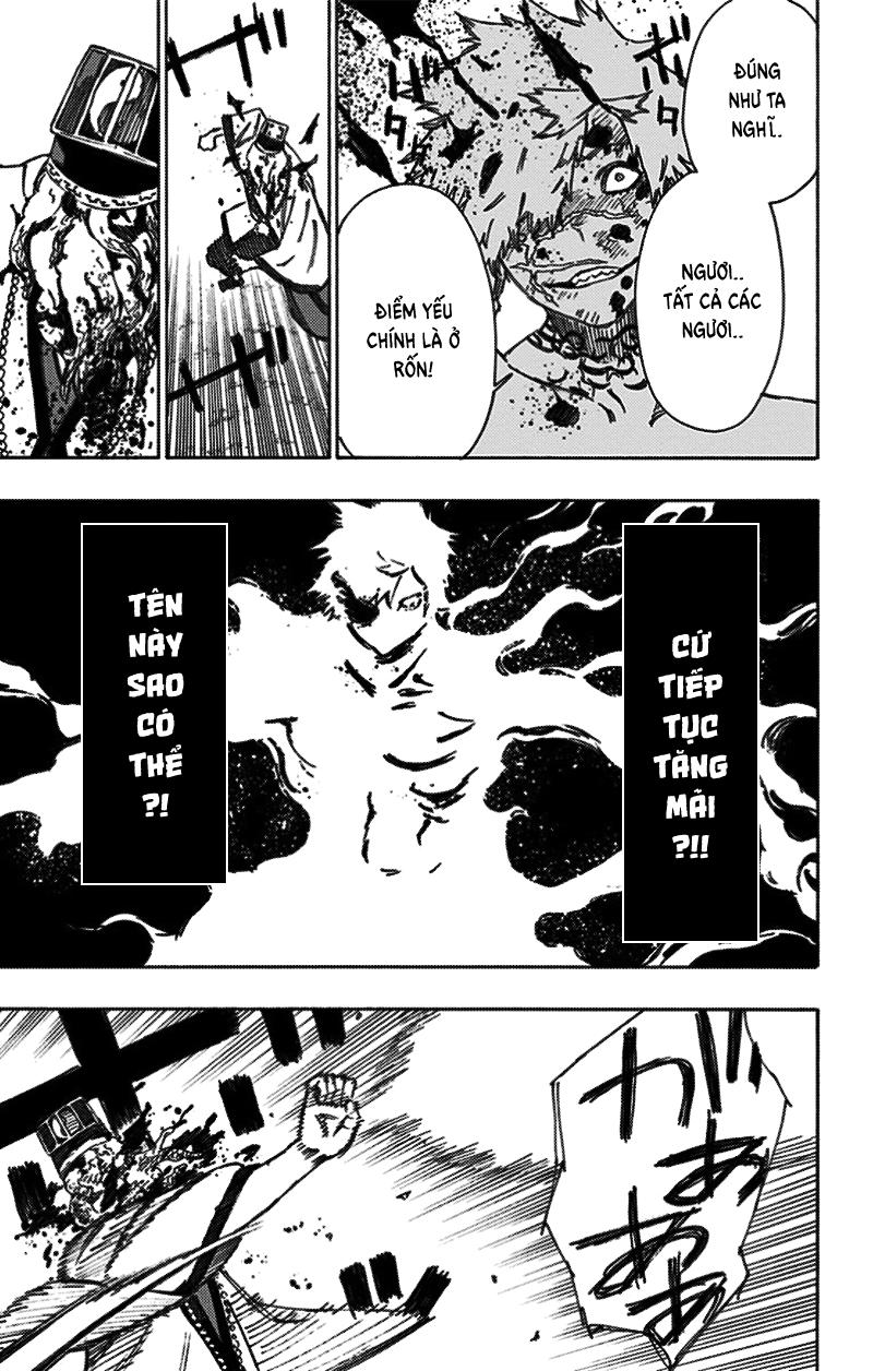 jigokuraku chapter 31 14