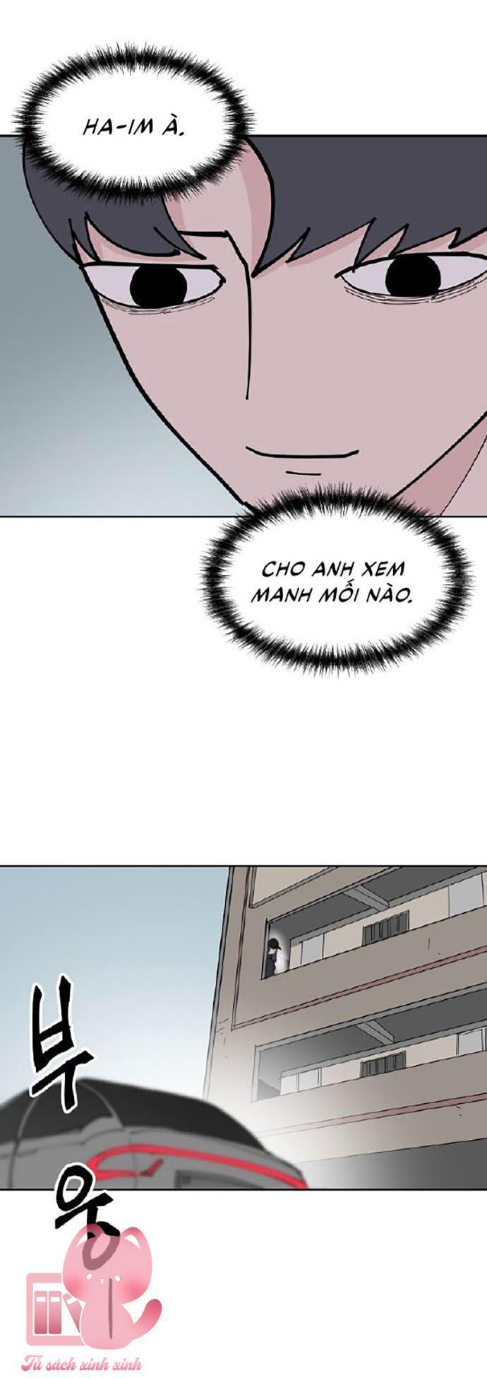 yêu không hồi kết chapter 11 15
