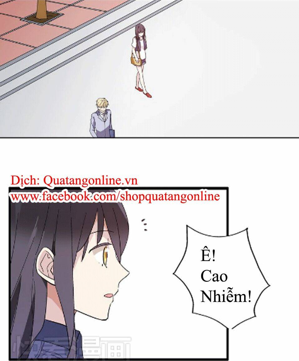 lều khều biết yêu chapter 1 14