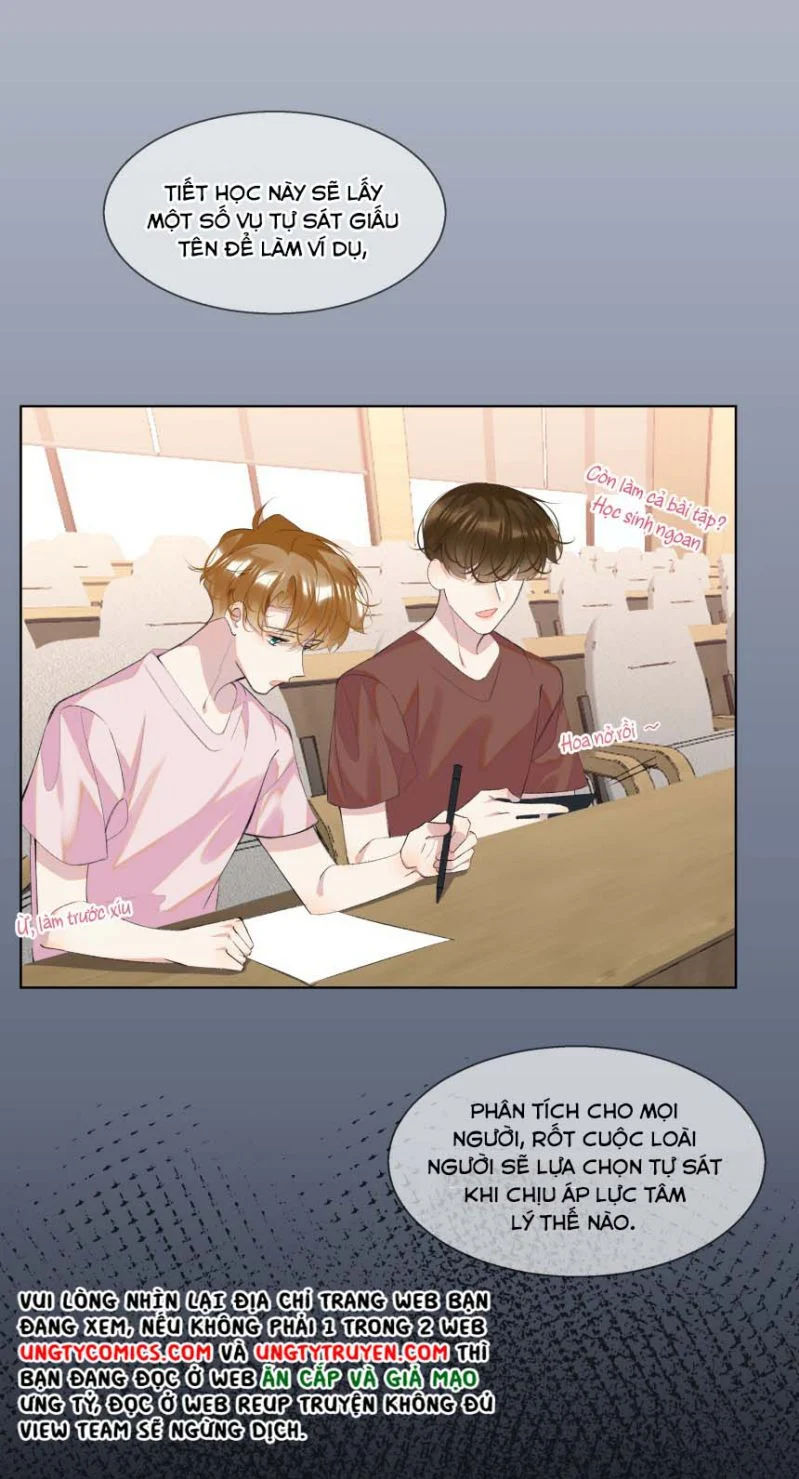 tư tự vạn thiên chapter 17 27