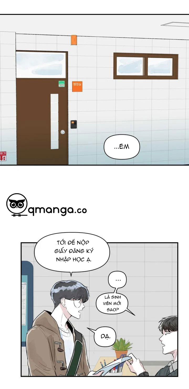 các bậc tiền bối chapter 1 20