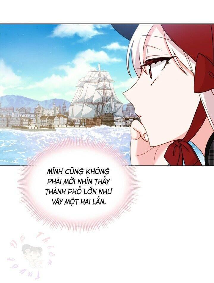 để yên cho tiểu thư hiền chapter 7 13