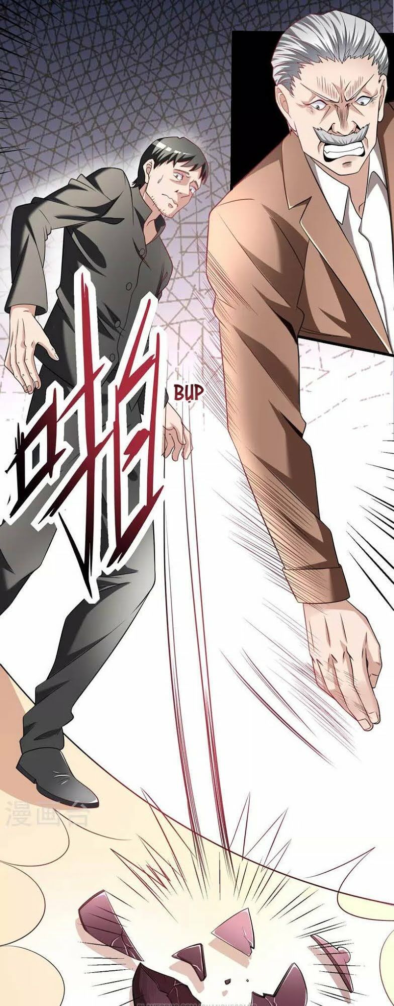 tuyệt phẩm cường thiếu chapter 10 14