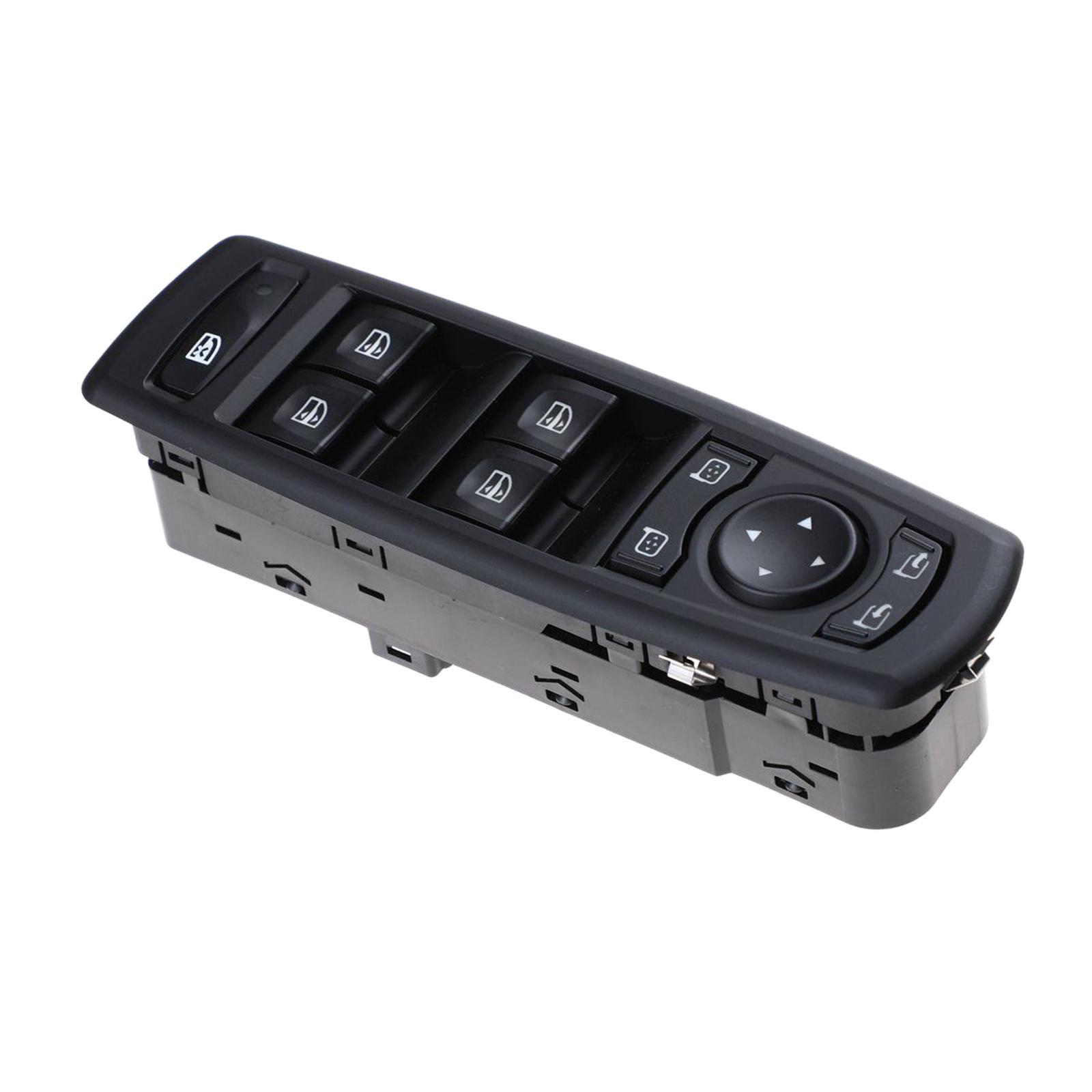 Power Window switch Resistant for