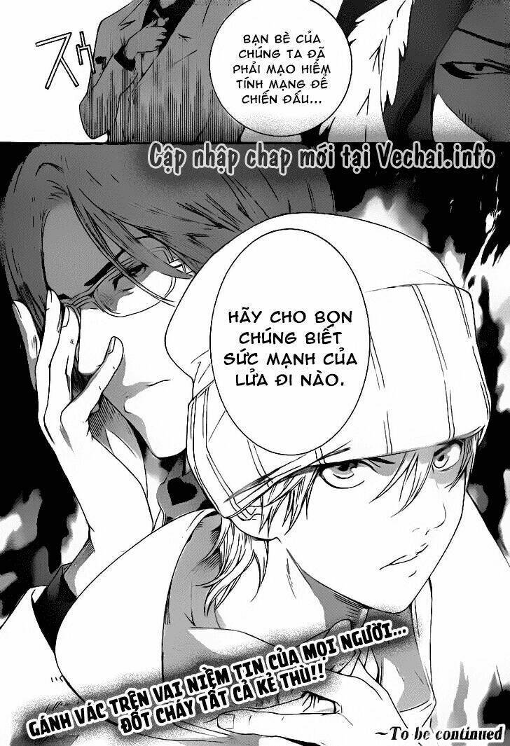 air gear chapter 313 18