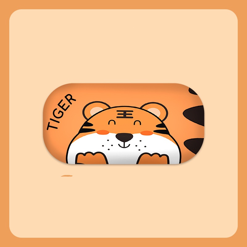 Miếng Đệm Kê Tay 3D Chống Mỏi Mouse Pad Nhiều Phong Cách_Hàng chính hãng