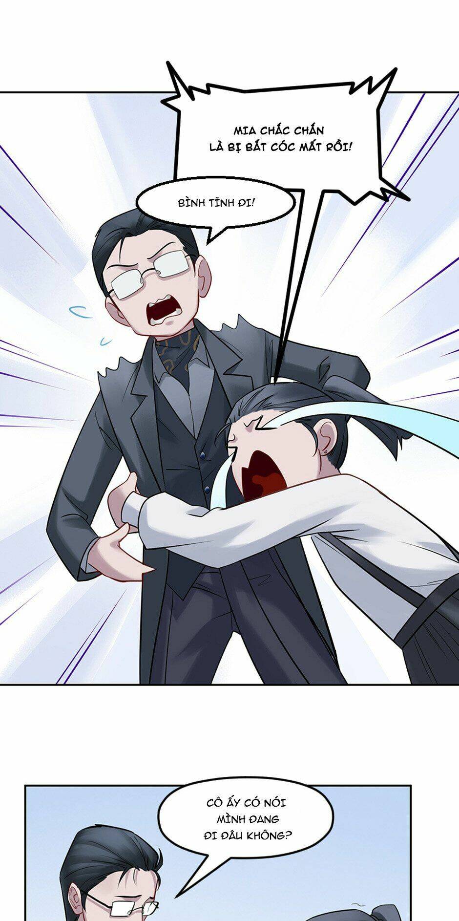 anh hùng và hiệp nữ chapter 46 3