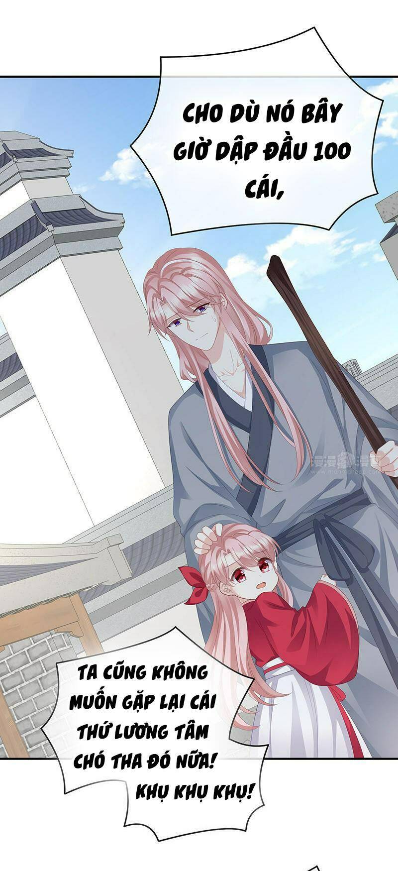 kiều phu có hỉ chapter 25.2 9