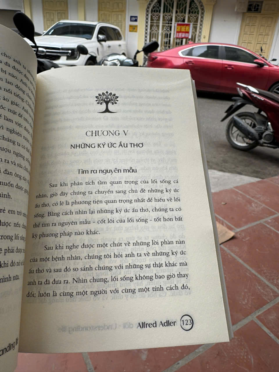 HIỂU VỀ CUỘC ĐỜI - Alfred Adler - Marguerite dịch - Phúc Minh Books