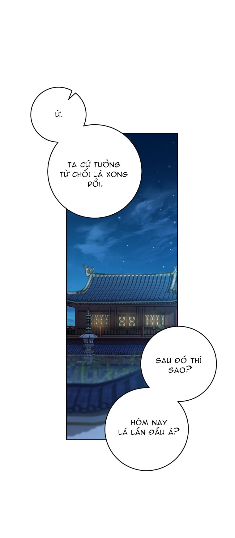 trở thành đứa cháu gái bị ghẻ lạnh trong gia tộc võ giả hùng mạnh chapter 58.2 24