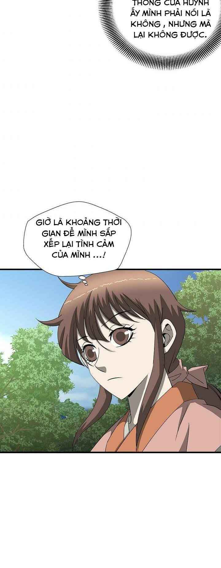 cuồng long chapter 58 32