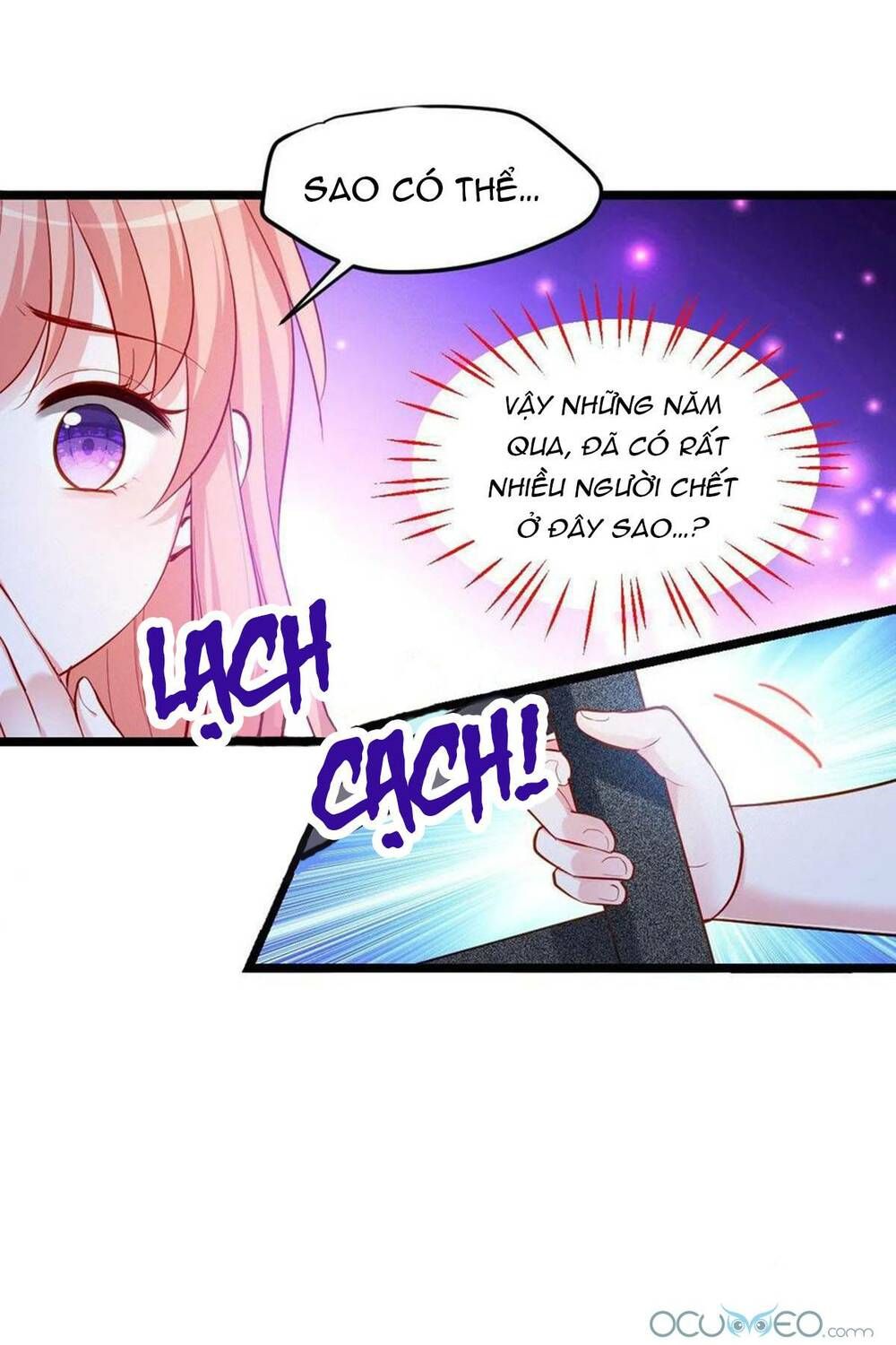 dạy bảo ma vương lão công 2 chapter 2 10