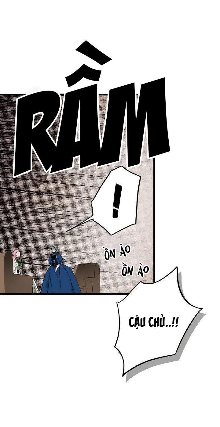 cổ tích về người mẹ kế chapter 29 14