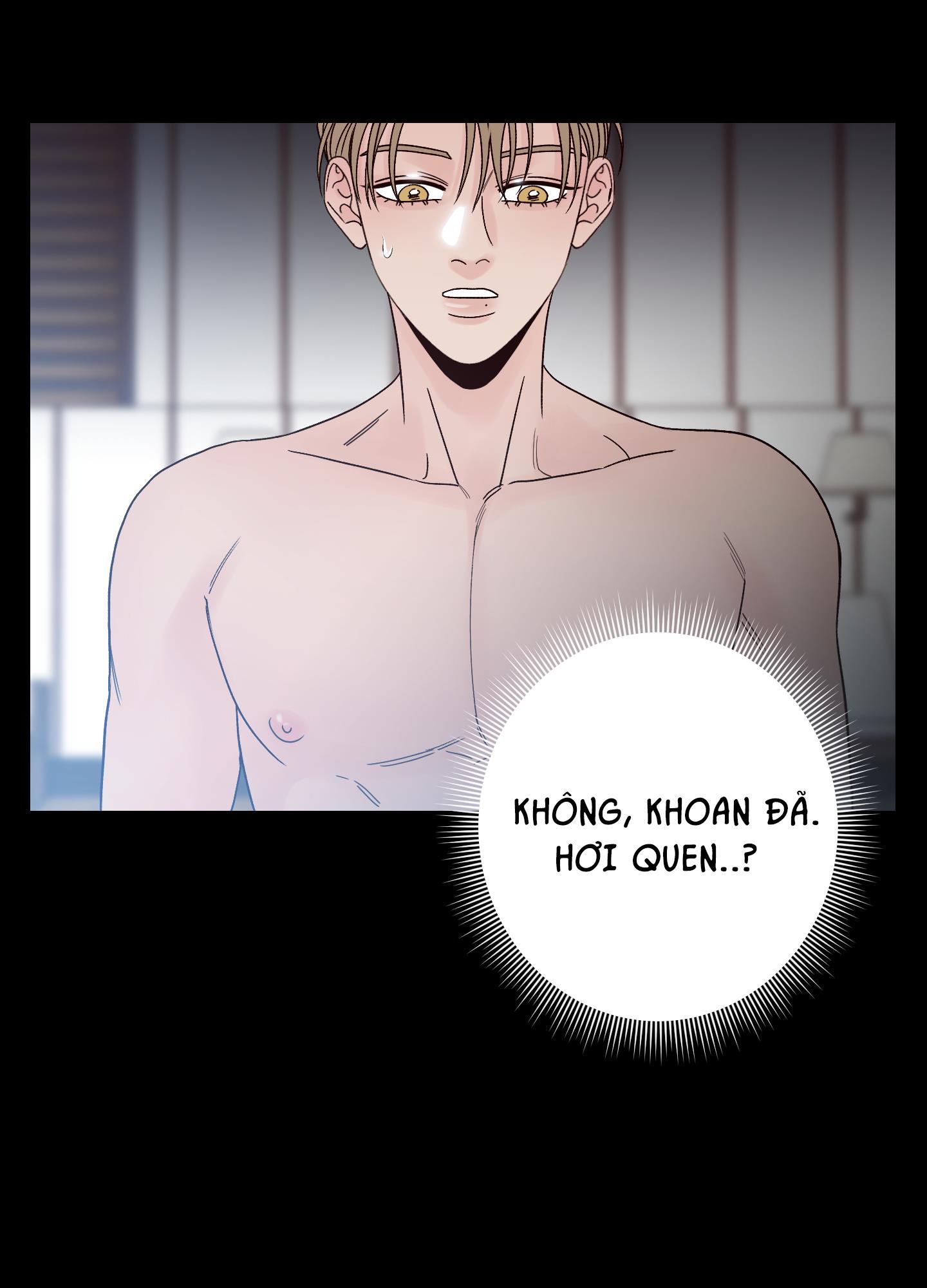 bad position chapter 14 55