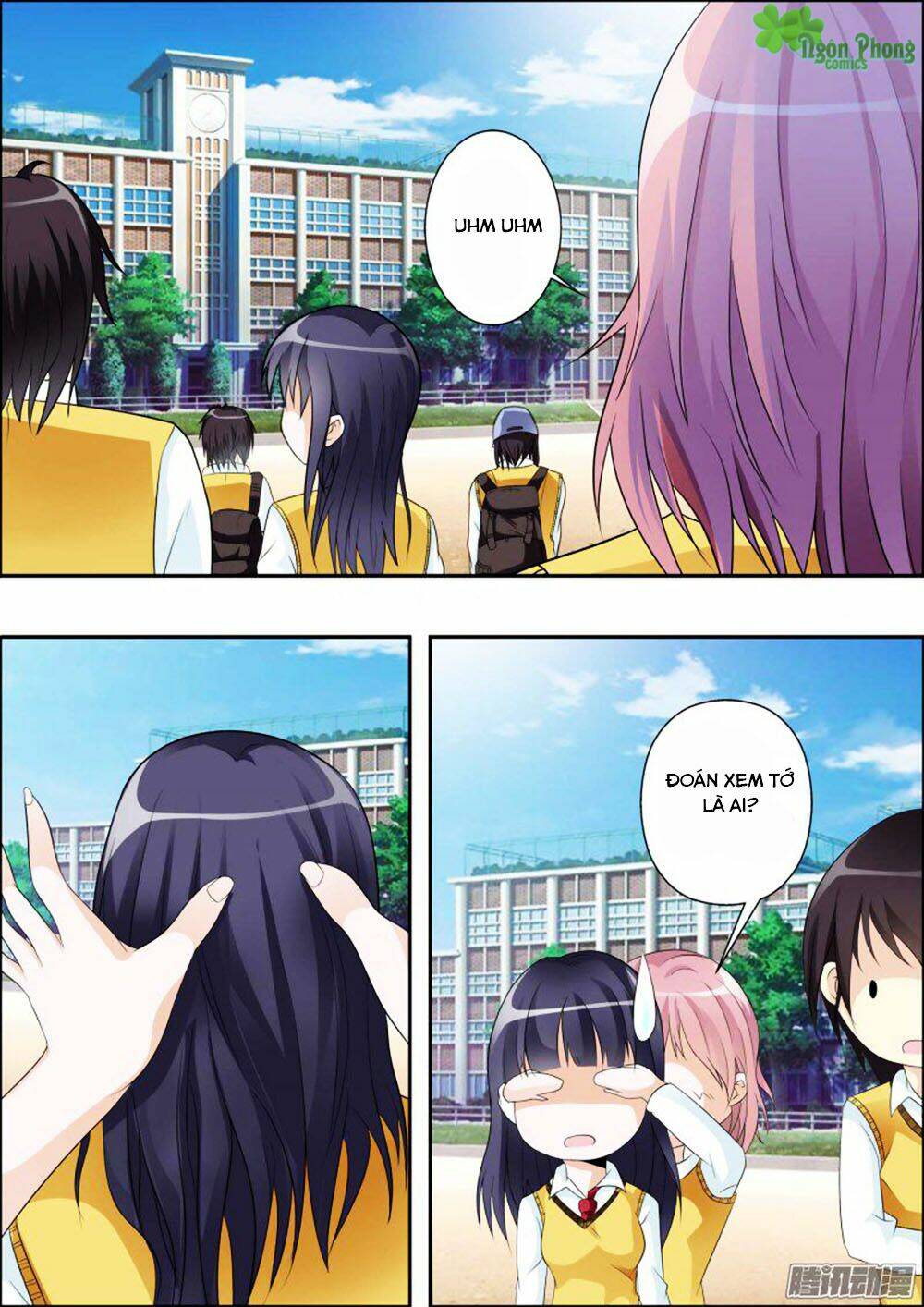 trò chơi ba cạnh chapter 12 10