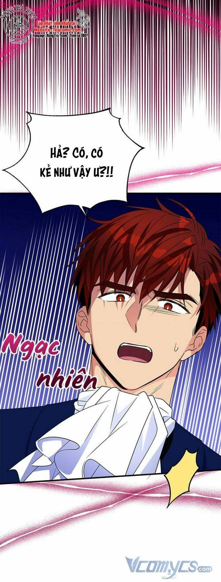 chồng yêu, em muốn đình công! chapter 54 46