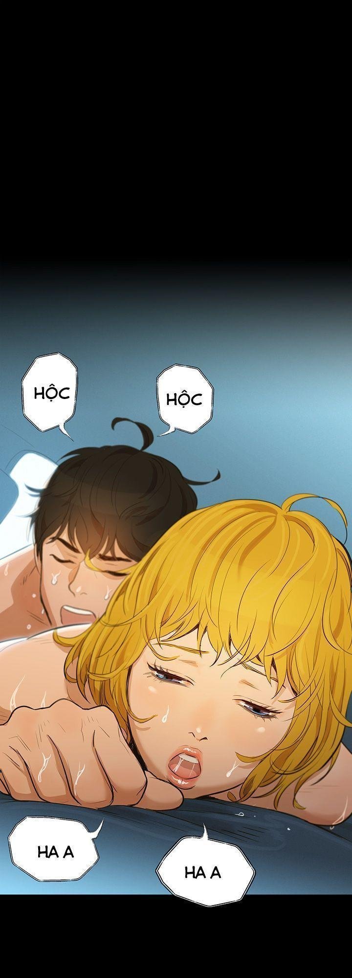 lucky driver chapter 1 33