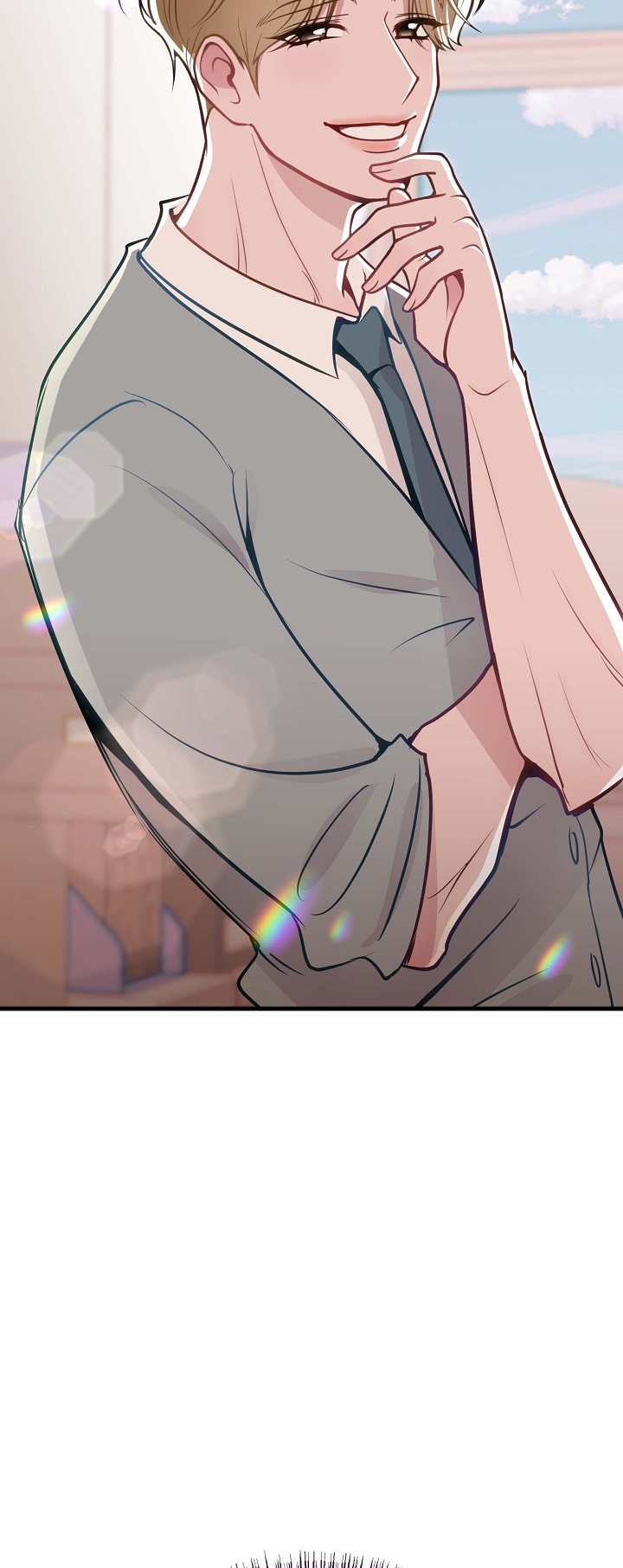 Mối Quan Hệ Không Tốt chapter 22.1 - Trang 42