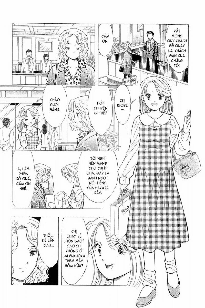 yume de aetara chapter 82 9