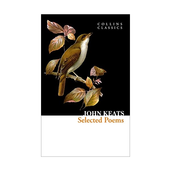 Collins Classics: Selected Poems