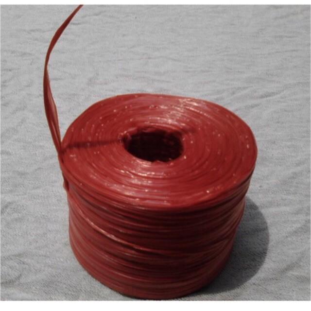 Cuộn dây nilong buộc hàng, cột đồ, dây gói hàng, đóng hàng nhiều màu