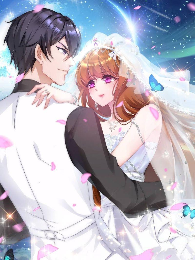 hào môn thiên giới tiền thê chapter 573.2 8