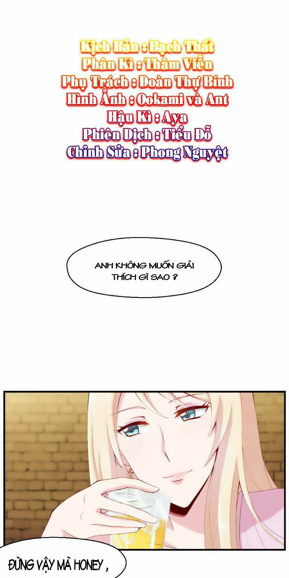 thần y apollo của tôi chapter 12 2