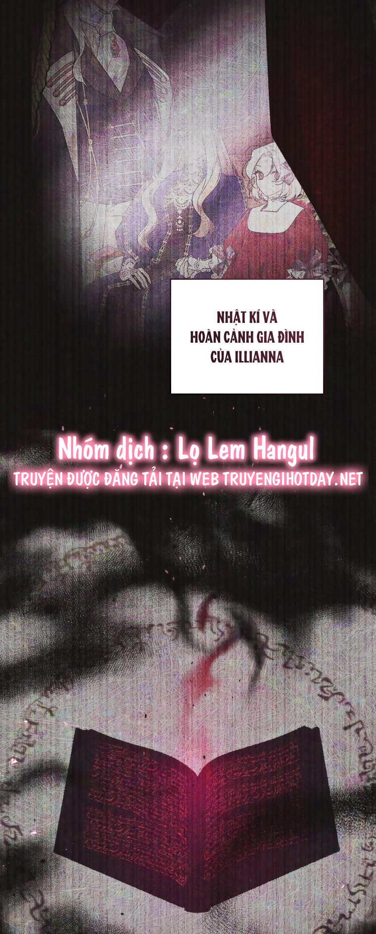 trở thành ác nữ thuần hóa thú cưng chapter 52 56