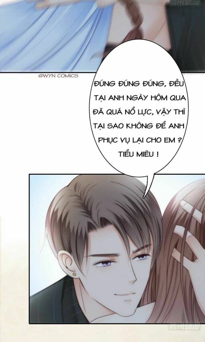 thất ức kiều thê sủng ái ký chapter 6 4