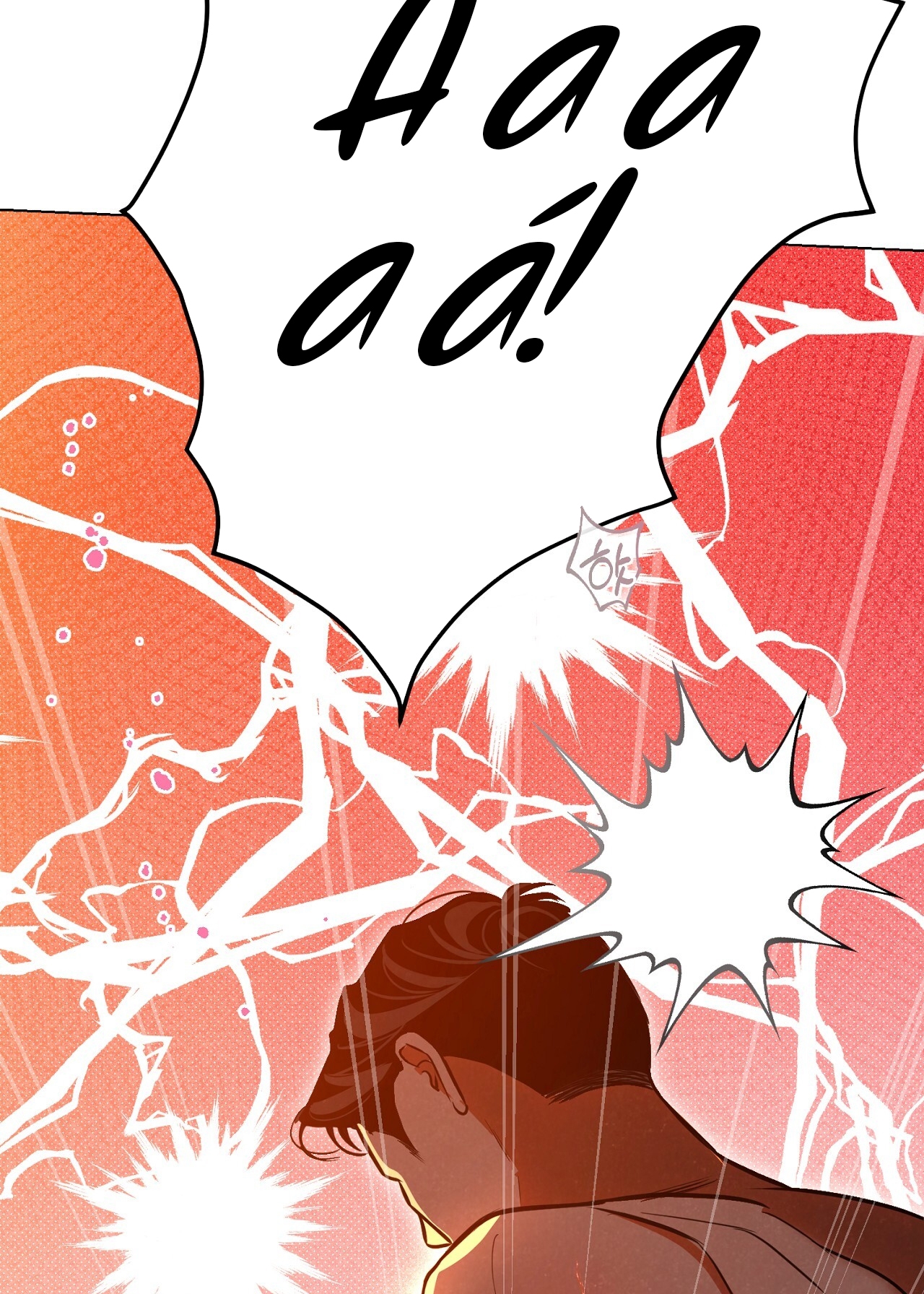 [18+] Trời Sinh Địch Thủ chapter 45.1 5