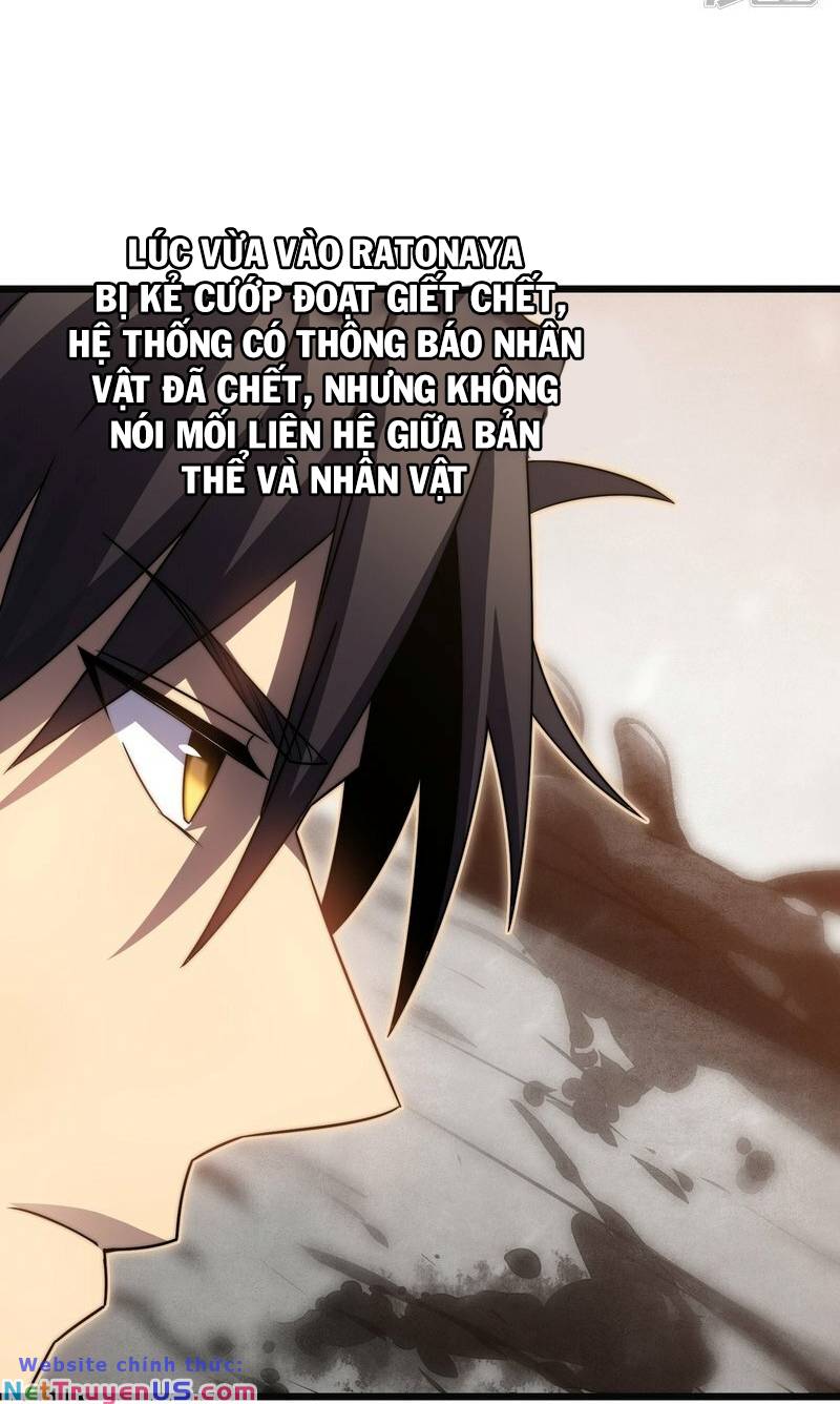sát thần chi lộ tại dị giới chapter 50 16