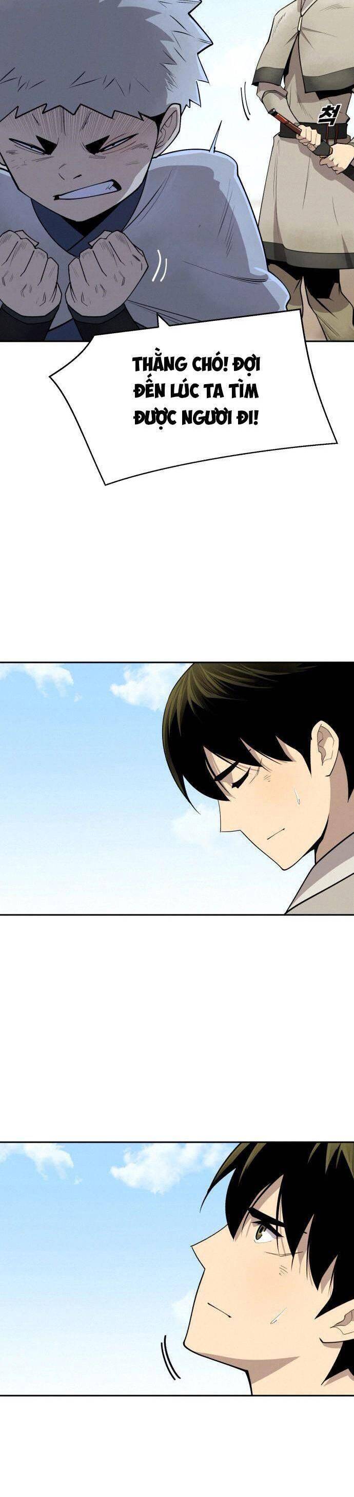 kiếm sĩ thiếu niên chapter 31 10