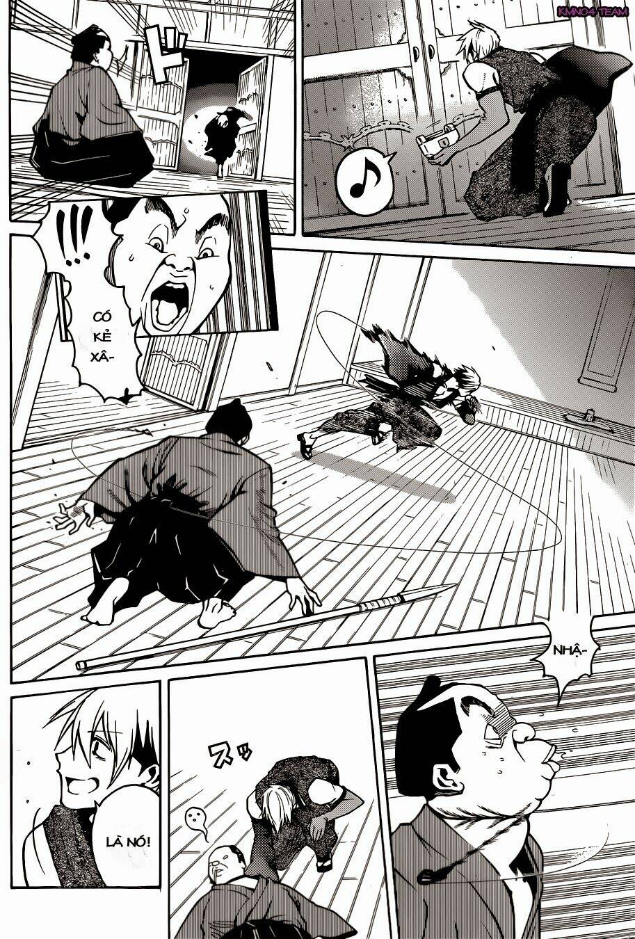 tổng hợp one shot. chapter 61 6