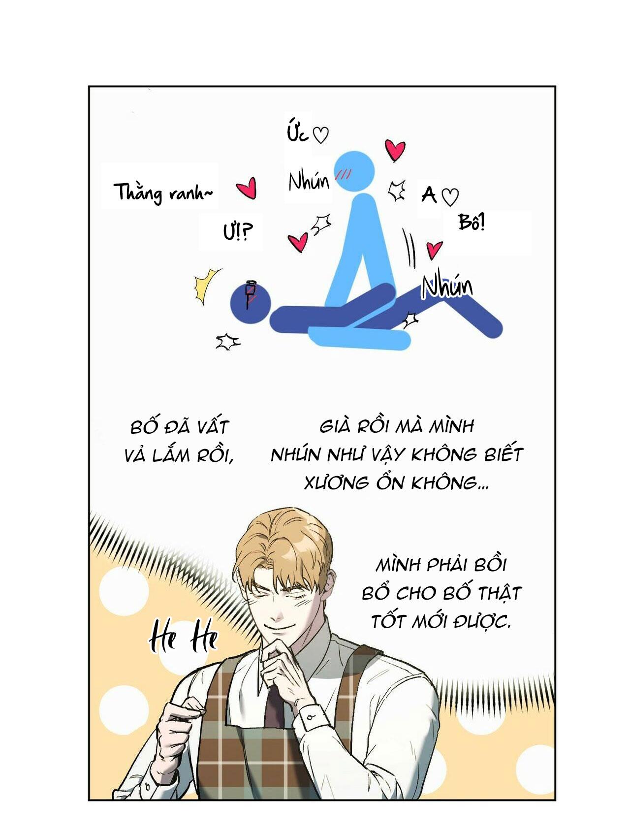 làm dâu nhà tài phiệt họ kang chapter 24 17