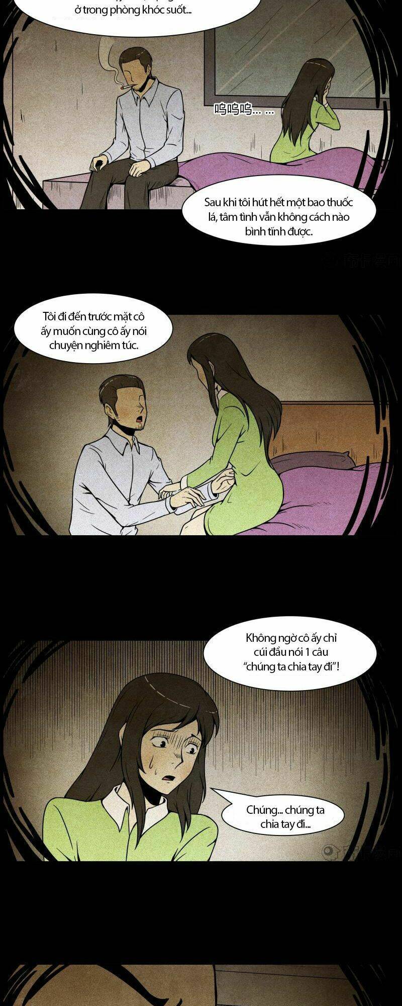 kinh dị đêm khuya chapter 113 6