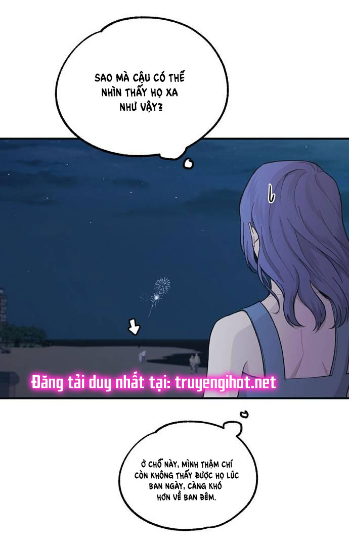 yeonwoo ngây thơ chapter 35.2 4