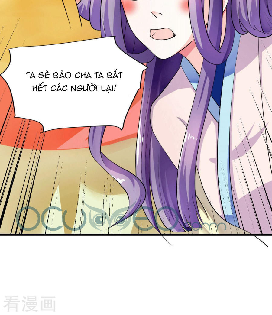 từ đây vương gia không thượng triều sớm chapter 14 36