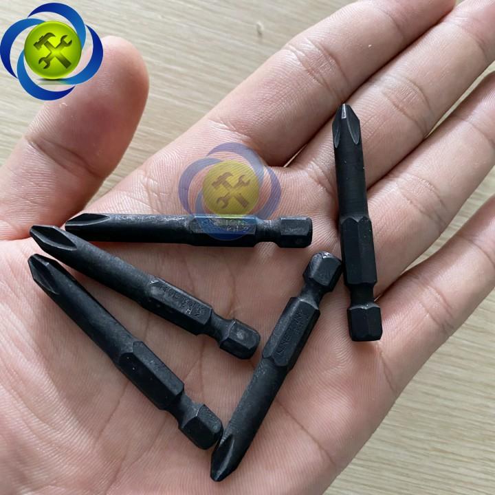 Mũi vít bake PH2 Kingtony 715002P 50mm