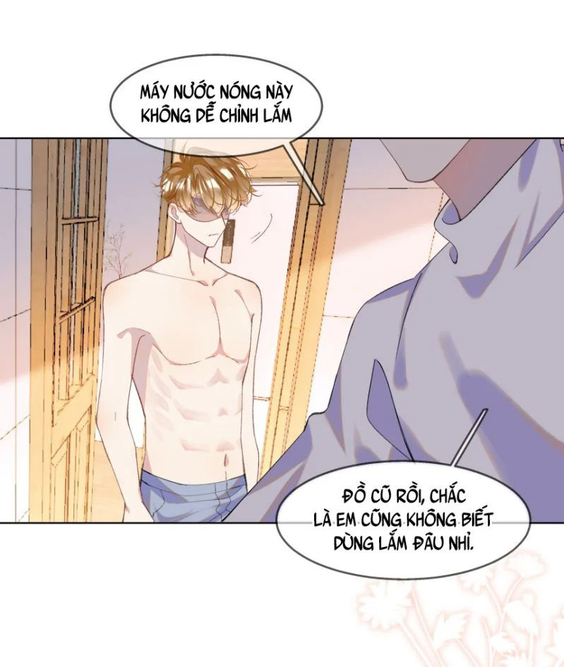 tư tự vạn thiên chapter 15 5