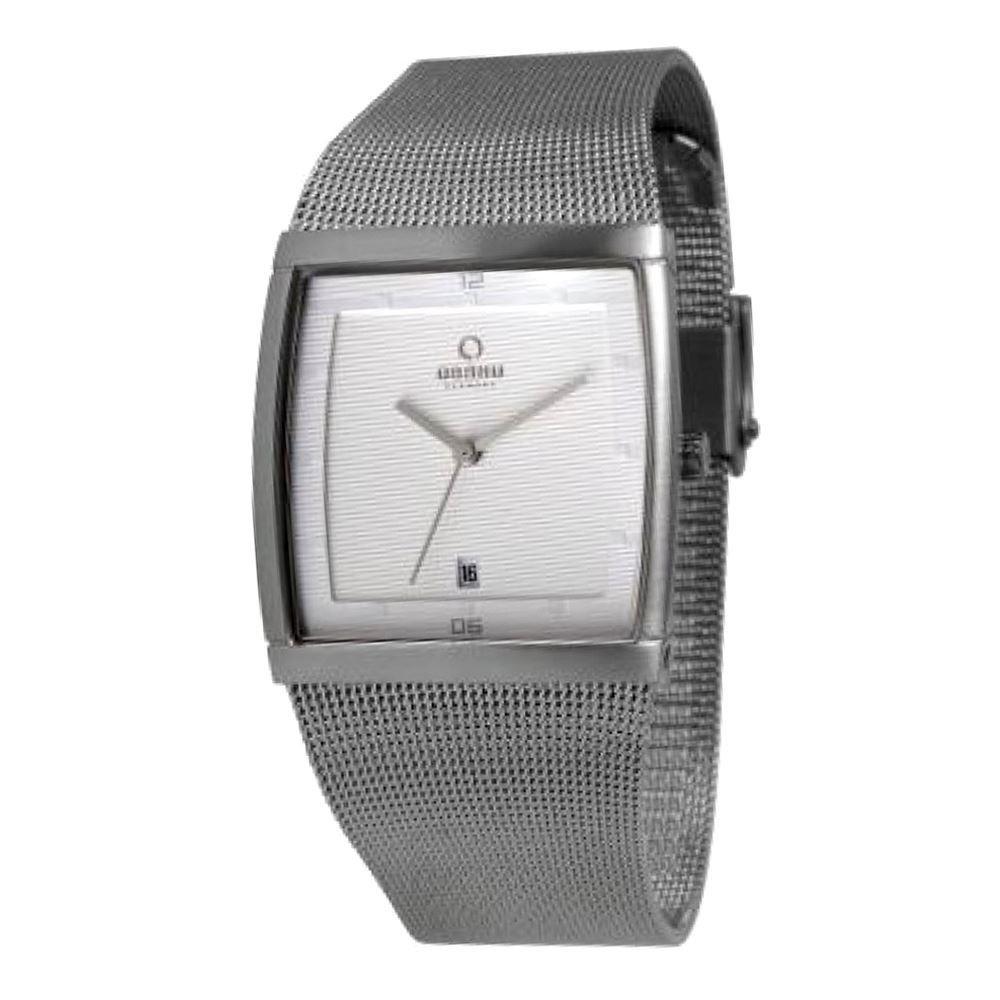 Đồng hồ Nam Obaku V102GCCMC