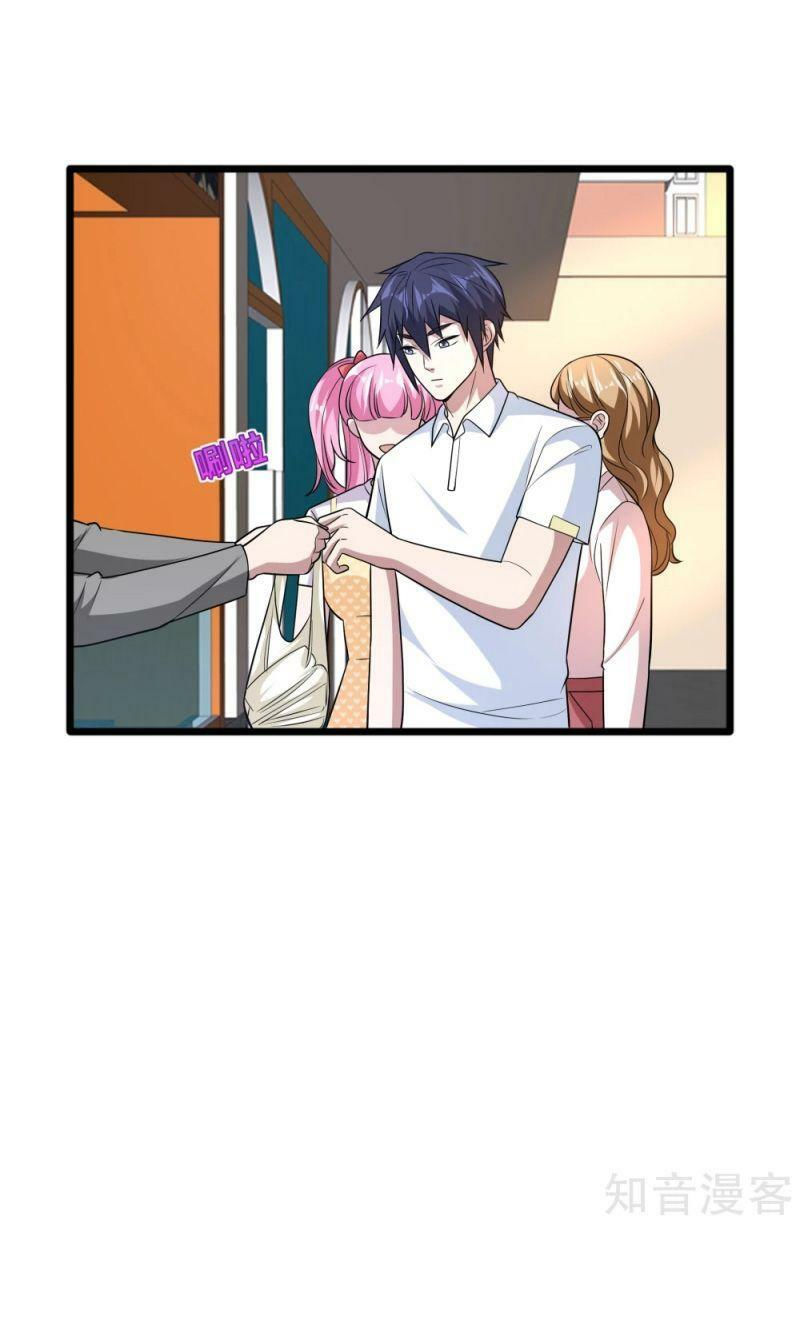 đô thị tà vương chapter 199 15