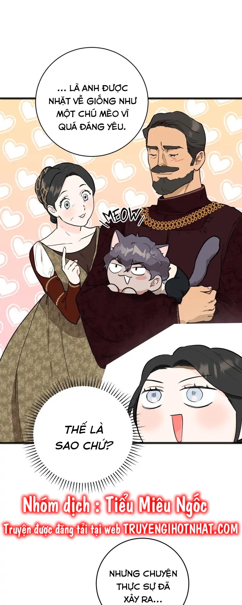 tạm biệt nàng, juliet chapter 25 20