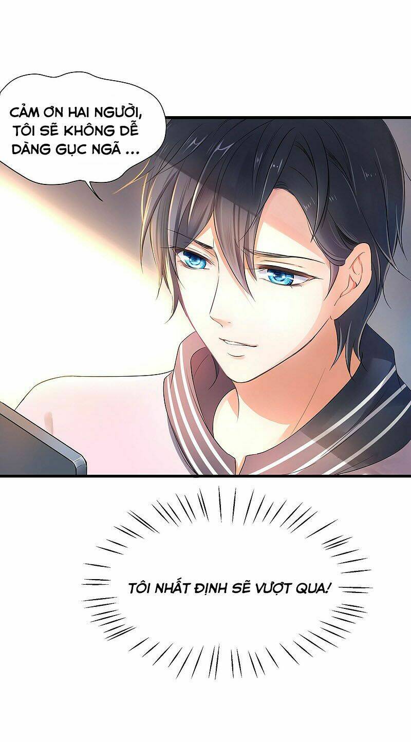 hệ thống học tập bất khả chiến bại chapter 1 31