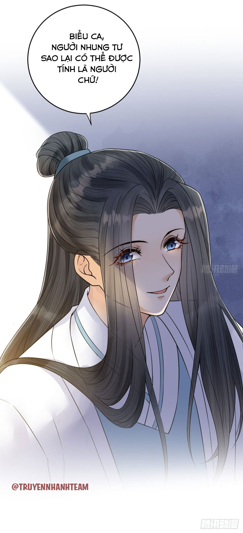 lễ băng nhạc hoại chi dạ chapter 44 17