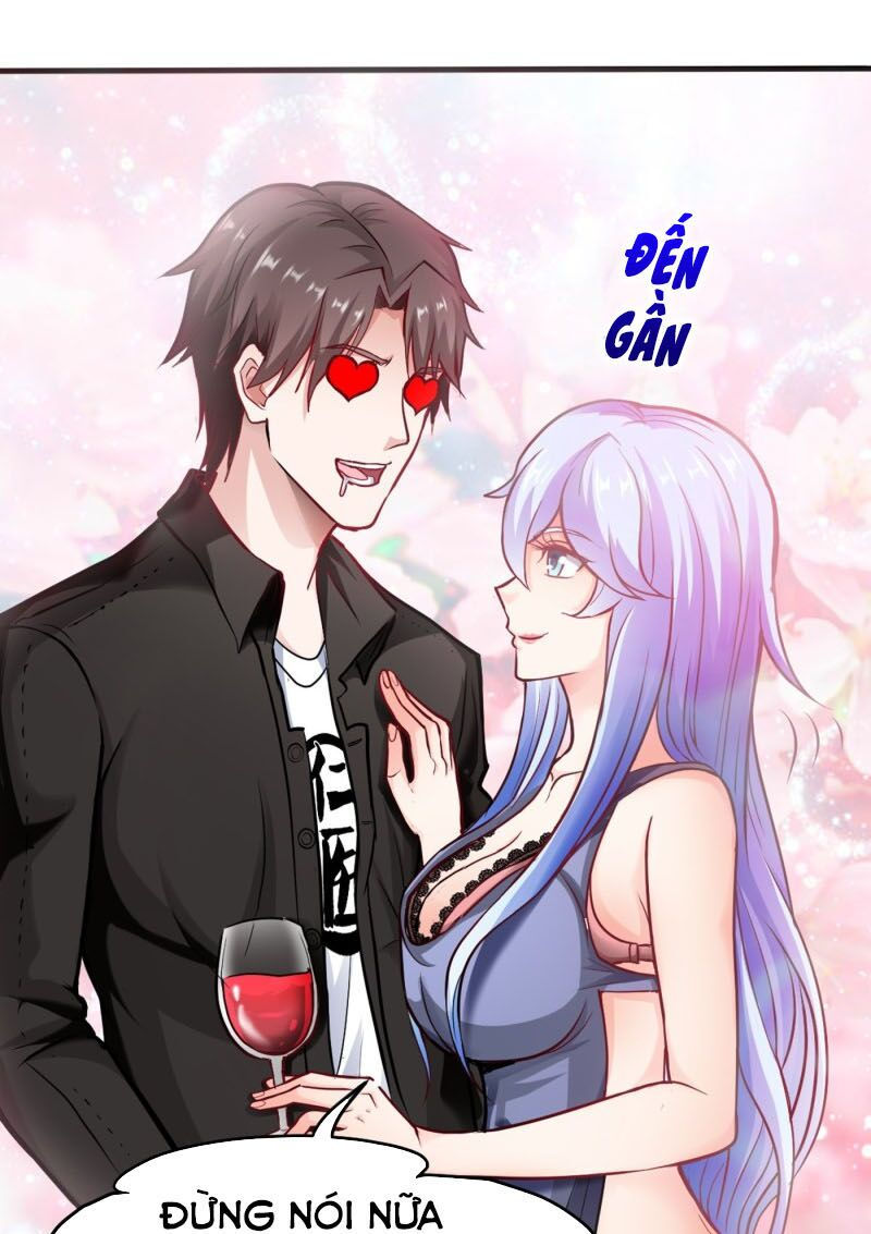 tối cường thần y tại đô thị chapter 131 11