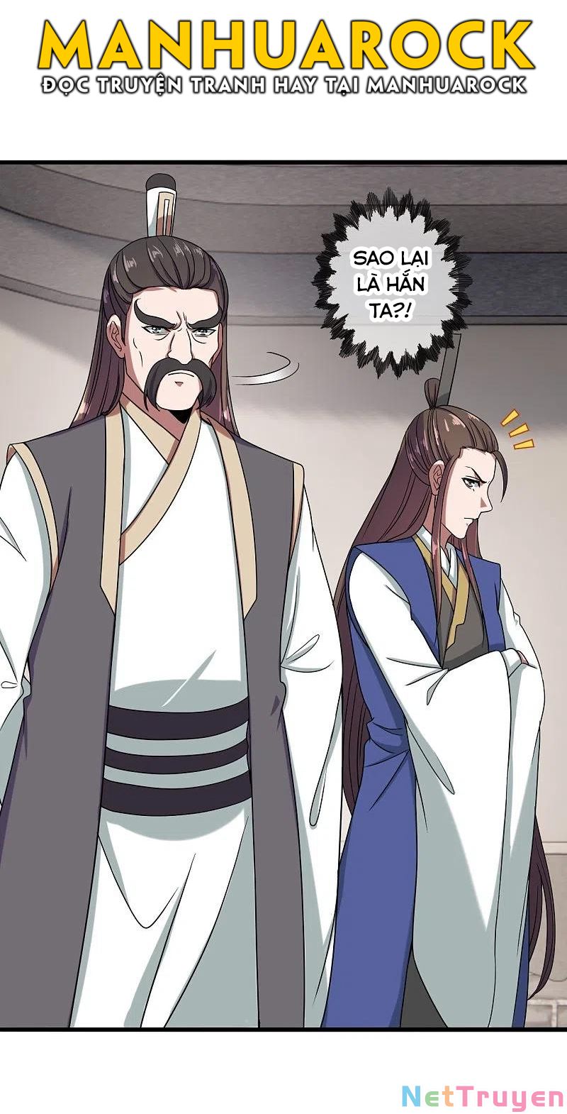 tiên võ đế tôn chapter 289 13